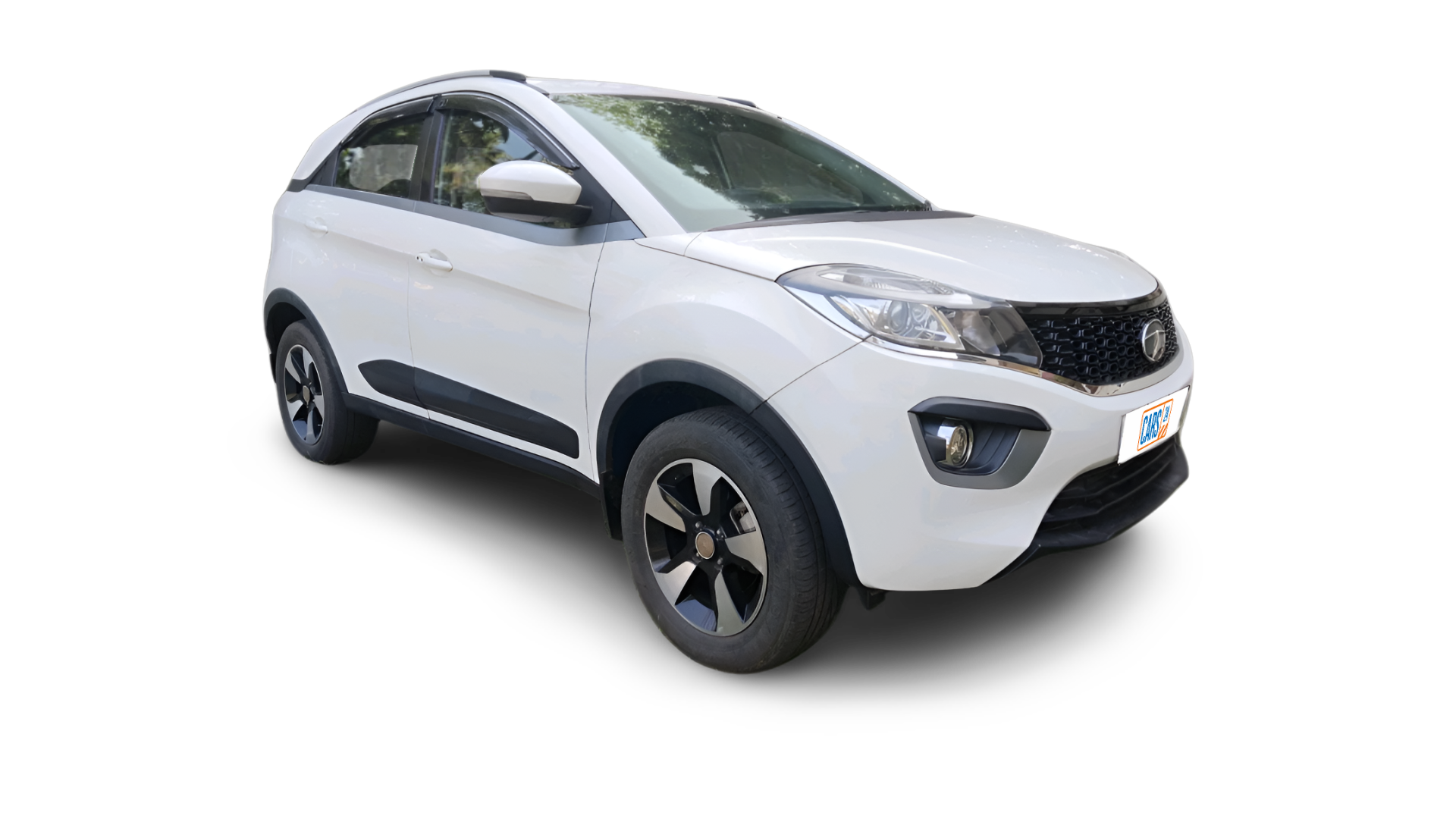 Tata NEXON-img